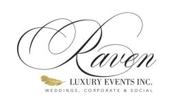 Raven Luxury Events Inc. Floral & Decor, Toronto, ON opening hours