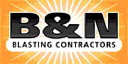B & N Blasting Contractors, Rossland, BC opening hours