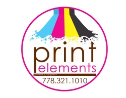 Print Elements, Delta, BC opening hours