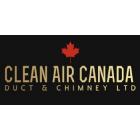 Clean Air Canada Duct & Chimney Ltd, Coquitlam, BC opening hours