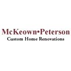 McKeown Peterson Custom Home Renovations, Hubley, NS opening hours