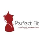 Perfect Fit Sewing, Powell River, BC opening hours