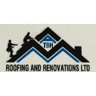TBH Roofing, Surrey, BC opening hours