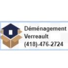 Déménagement Verreault, Québec, QC opening hours