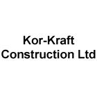 Kor-Kraft Construction Ltd, Fort St. John, BC opening hours