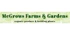 McGrows Farms & Gardens, Garson, ON opening hours