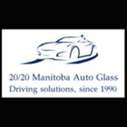 20/20 Manitoba Auto Glass, Winnipeg, MB opening hours
