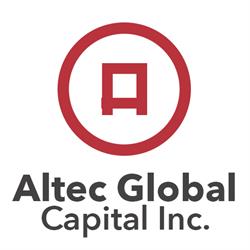 ALTEC GLOBAL CAPITAL INC., Toronto, ON opening hours