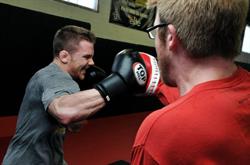 mississauga boxing club, Mississauga, ON opening hours