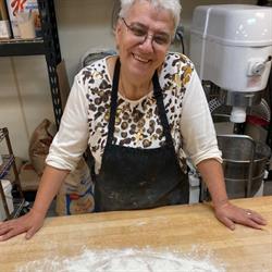Baba's Dough Box, Regina, SK opening hours