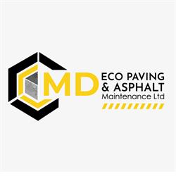 MD Eco Paving & Asphalt Maintenance Ltd, Onoway, AB opening hours