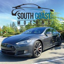 South Coast Motors, Richmond, BC opening hours