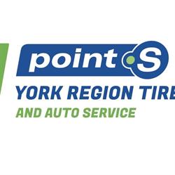 York Region Tire and Auto Services (Point-S), Newmarket, ON opening hours