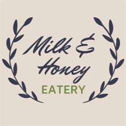 Milk & Honey Eatery, Lindsay, ON opening hours