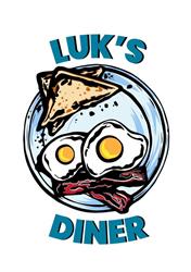 Luk's Diner, Burlington, ON opening hours