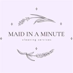 Maid in a Minute Cleaning Services Coquitlam, Port Coquitlam & Port Moody, opening hours