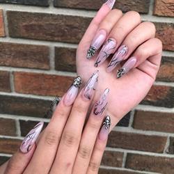 Mary’s Nails Boutique Chinook, Calgary, AB opening hours