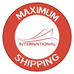 Maximum International Shipping, Mississauga, ON opening hours