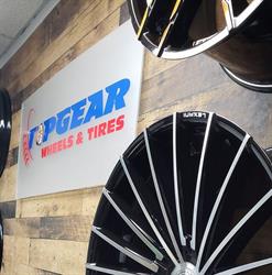 Top Gear Wheels & Tires, Brampton, ON opening hours