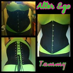 Tammy's Alter Ego Waist Training & Custom Corsets, Strathroy, ON opening hours
