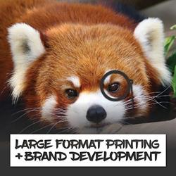 Reputable Red Panda - Printing Services Calgary, opening hours