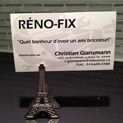 Réno-Fix - Rénovation générale, La Prairie, QC opening hours