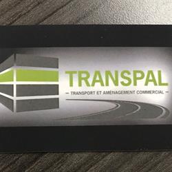 Transpal INC., Laval, QC opening hours