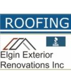 Elgin Exterior Renovations Inc, St. Thomas, ON opening hours