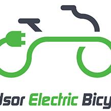 Windsor Electric Bicycles, opening hours