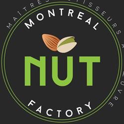 Montreal Nut Factory, opening hours