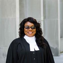 Law Office of Olayinka Ekenkwo, Ajax, ON opening hours