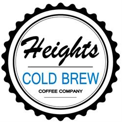 Heights Cold Brew Coffee Company Inc, Fredericton, NB opening hours