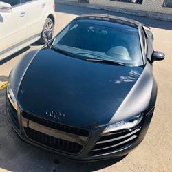 Choi Motorsports, Edmonton, AB opening hours