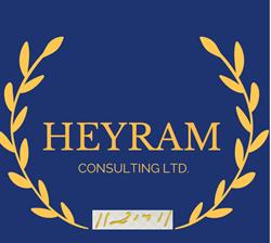 HEYRAM CONSULTING LTD., Surrey, BC opening hours