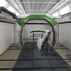 Flat Line Spraybooth and FL Mechanical, Richmond Hill, ON opening hours