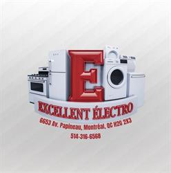 Excellent Électro Montreal, opening hours