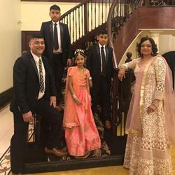 MUKESH GOLD AND DIAMOND JEWELLERY, Brampton, ON opening hours