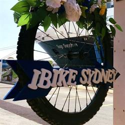 i Bike Sydney, opening hours