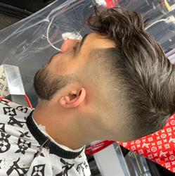Elegance barbershop, Mission, BC opening hours