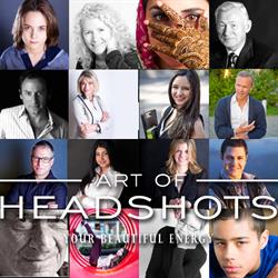 Art of Headshots Montreal Studio, opening hours