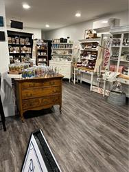 The Blue Dandelion Gifts and Collectables, Agassiz, BC opening hours