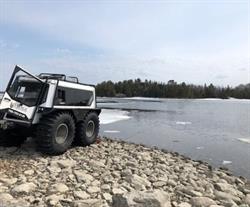 Savage Equipment Leasing, Sturgeon Falls, ON opening hours