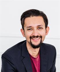 EMDR Therapist Toronto - Ayan Mukherjee - Treating Trauma & PTSD, North York, ON opening hours