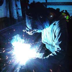 Fusion Welding & Fabrication Inc., Embrun, ON opening hours
