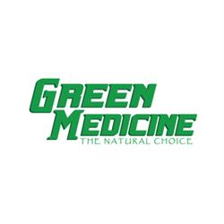 Green Medicine, North Bay, ON opening hours