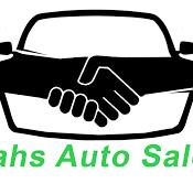 Sahs Auto Sales, Lethbridge, AB opening hours