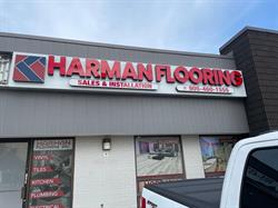 Harman Flooring Inc, Brampton, ON opening hours