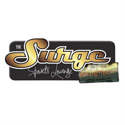 The Surge Sports Lounge, Timmins, ON opening hours
