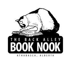 Back Alley Book Nook, Athabasca, AB opening hours