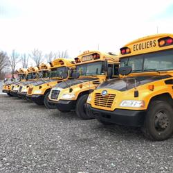 Transport Roch & Fils Ltee, Sainte-Elisabeth, QC opening hours